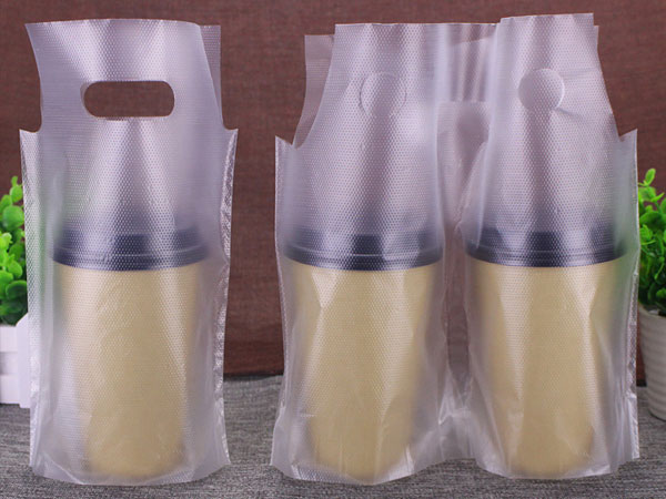奶茶袋